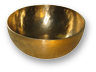 bol tibétain pour le massage sonore