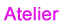 atelier travail sur Soi